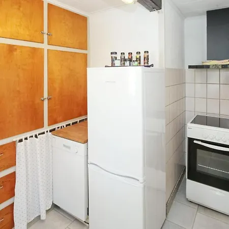 Awesome In Samso With Wifi Holiday home *