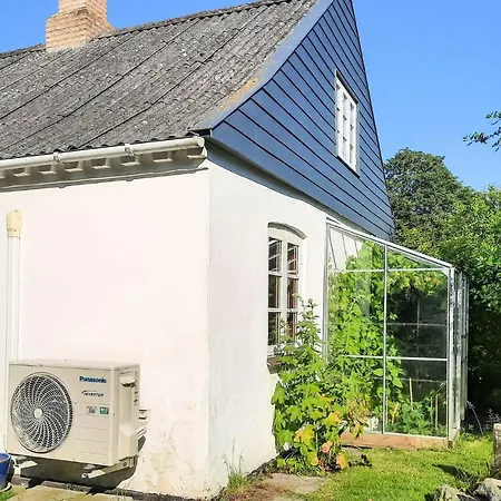 Awesome In Samso With Wifi Holiday home *