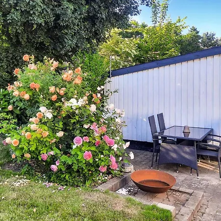 Awesome In Samso With Wifi Holiday home *
