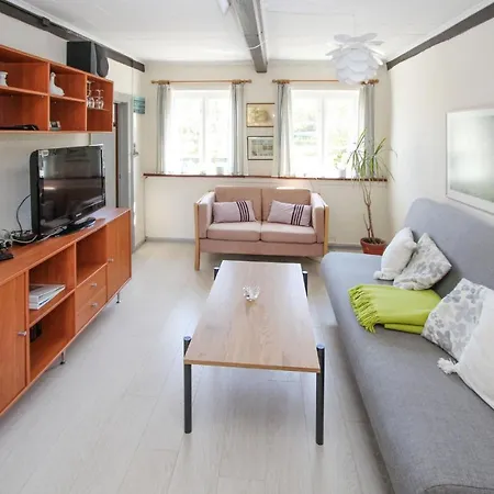 Awesome In With Wifi Samsø