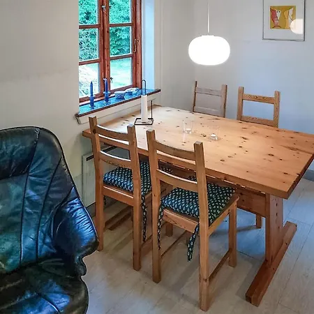 Awesome In Samso With Wifi Holiday home