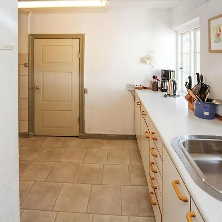 בית נופש Awesome In With Wifi