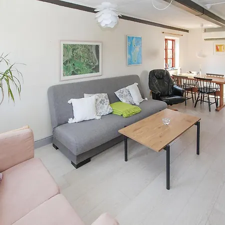 Casa vacanze Awesome In With Wifi Samsø
