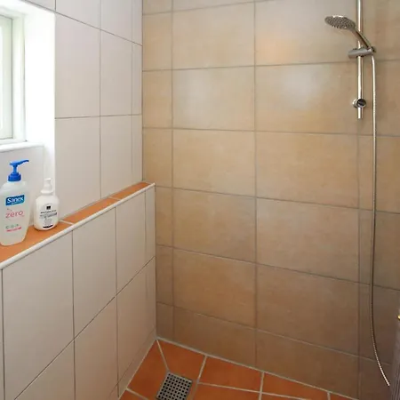 Awesome In Samso With Wifi Holiday home Ballen (Samso)