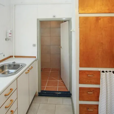 Awesome In Samso With Wifi Holiday home *