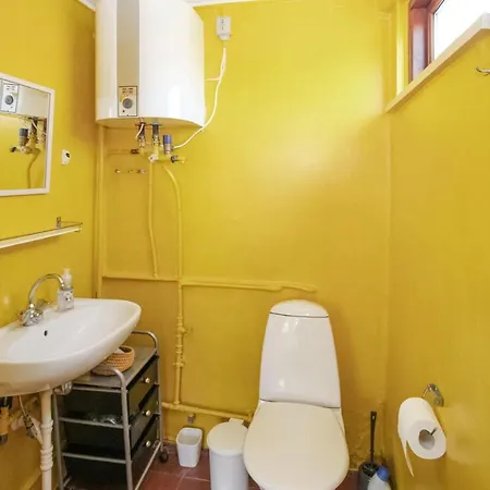 Awesome In Samso With Wifi Holiday home Ballen (Samso)